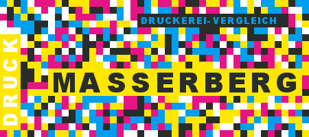 Druckerei Masserberg Preisvergleich mit Druckanfrage