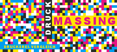 Druckerei Massing Preisvergleich mit Druckanfrage