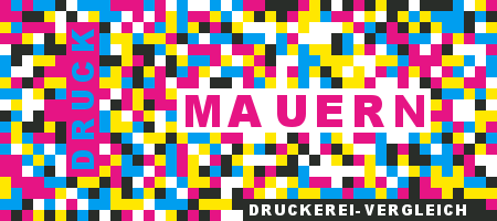 Druckerei Mauern Preisvergleich mit Druckanfrage