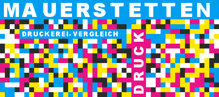 Druckerei Mauerstetten Preisvergleich mit Druckanfrage