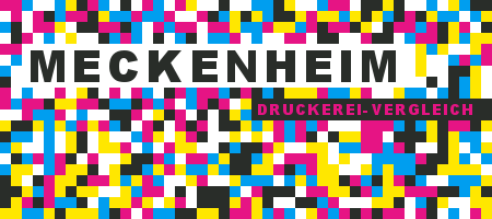 Druckerei Meckenheim Preisvergleich mit Druckanfrage