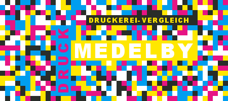 Druckerei Medelby Preisvergleich mit Druckanfrage