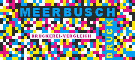 Druckerei Meerbusch Preisvergleich mit Druckanfrage