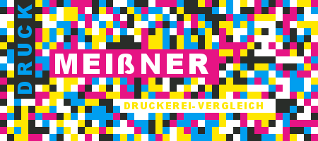 Druckerei Meißner Preisvergleich mit Druckanfrage