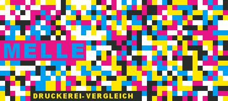 Druckerei Melle Preisvergleich mit Druckanfrage
