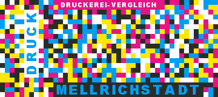 Druckerei Mellrichstadt Preisvergleich mit Druckanfrage