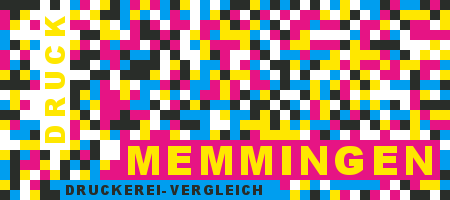 Druckerei Memmingen Preisvergleich mit Druckanfrage