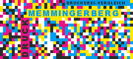 Druckerei Memmingerberg Preisvergleich mit Druckanfrage