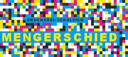 Druckerei Mengerschied Preisvergleich mit Druckanfrage