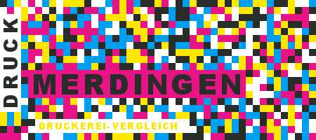 Druckerei Merdingen Preisvergleich mit Druckanfrage