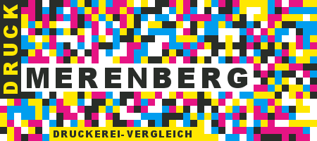 Druckerei Merenberg Preisvergleich mit Druckanfrage