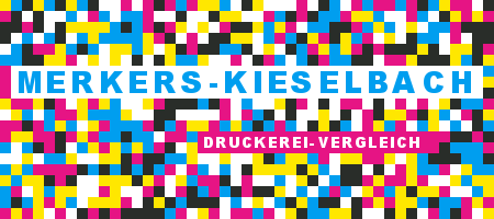 Druckerei Merkers-Kieselbach Preisvergleich mit Druckanfrage