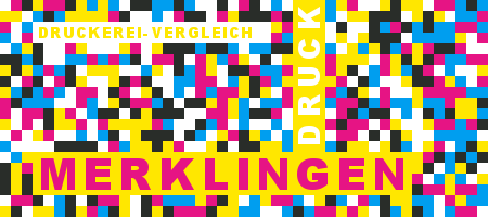 Druckerei Merklingen Preisvergleich mit Druckanfrage