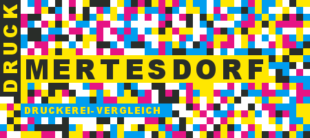 Druckerei Mertesdorf Preisvergleich mit Druckanfrage