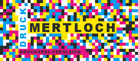 Druckerei Mertloch Preisvergleich mit Druckanfrage