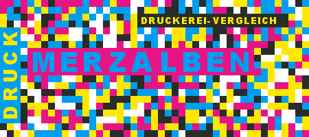 Druckerei Merzalben Preisvergleich mit Druckanfrage