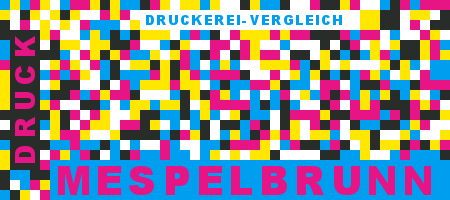 Druckerei Mespelbrunn Preisvergleich mit Druckanfrage