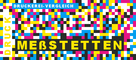 Druckerei Meßstetten Preisvergleich mit Druckanfrage