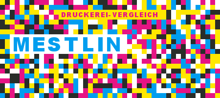 Druckerei Mestlin Preisvergleich mit Druckanfrage