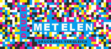 Druckerei Metelen Preisvergleich mit Druckanfrage
