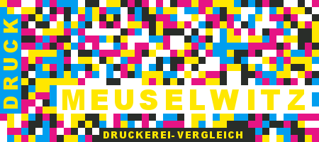 Druckerei Meuselwitz Preisvergleich mit Druckanfrage