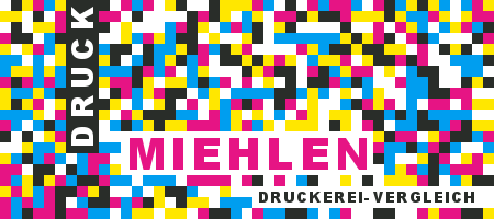 Druckerei Miehlen Preisvergleich mit Druckanfrage