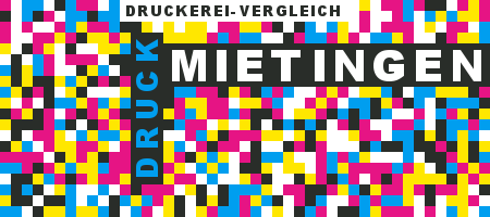 Druckerei Mietingen Preisvergleich mit Druckanfrage