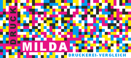 Druckerei Milda Preisvergleich mit Druckanfrage