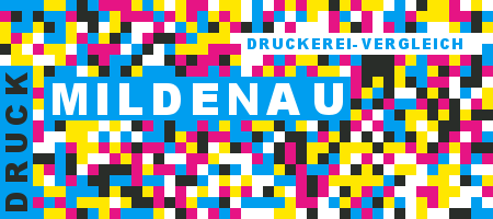Druckerei Mildenau Preisvergleich mit Druckanfrage