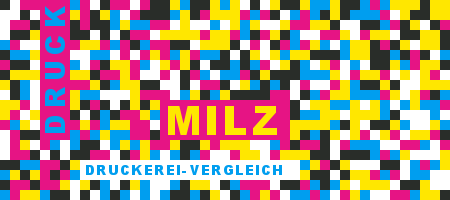 Druckerei Milz Preisvergleich mit Druckanfrage