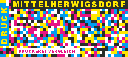 Druckerei Mittelherwigsdorf Preisvergleich mit Druckanfrage