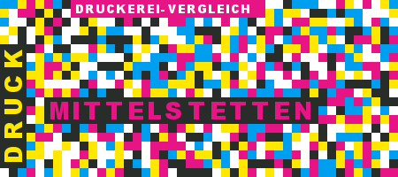Druckerei Mittelstetten Preisvergleich mit Druckanfrage