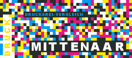 Druckerei Mittenaar Preisvergleich mit Druckanfrage