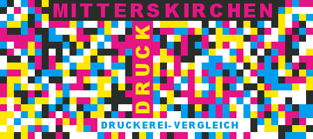 Druckerei Mitterskirchen Preisvergleich mit Druckanfrage