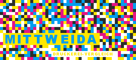 Druckerei Mittweida Preisvergleich mit Druckanfrage