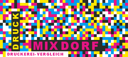 Druckerei Mixdorf Preisvergleich mit Druckanfrage