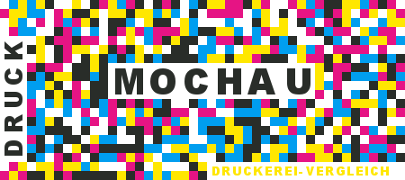 Druckerei Mochau Preisvergleich mit Druckanfrage