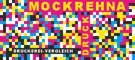 Druckerei Mockrehna Preisvergleich mit Druckanfrage