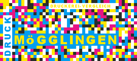 Druckerei Mögglingen Preisvergleich mit Druckanfrage