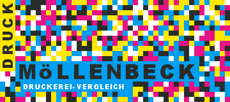 Druckerei Möllenbeck Preisvergleich mit Druckanfrage