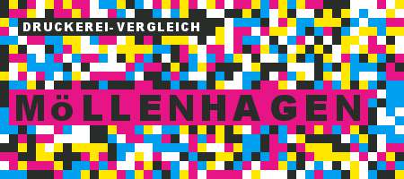 Druckerei Möllenhagen Preisvergleich mit Druckanfrage