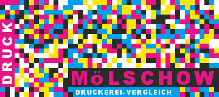 Druckerei Mölschow Preisvergleich mit Druckanfrage