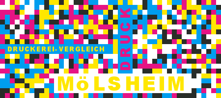 Druckerei Mölsheim Preisvergleich mit Druckanfrage
