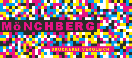Druckerei Mönchberg Preisvergleich mit Druckanfrage