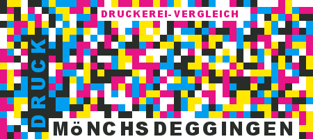 Druckerei Mönchsdeggingen Preisvergleich mit Druckanfrage
