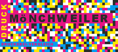 Druckerei Mönchweiler Preisvergleich mit Druckanfrage