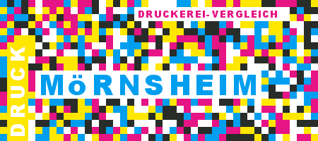 Druckerei Mörnsheim Preisvergleich mit Druckanfrage