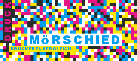 Druckerei Mörschied Preisvergleich mit Druckanfrage