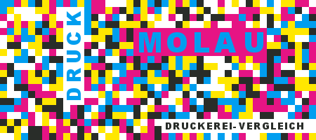 Druckerei Molau Preisvergleich mit Druckanfrage