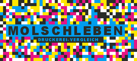 Druckerei Molschleben Preisvergleich mit Druckanfrage